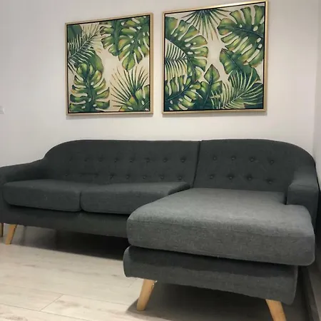 Apartamento El Reloj 2 Lejlighed *