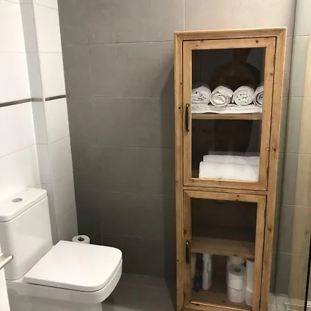 Apartamento El Reloj 2 * Los Llanos De Aridane