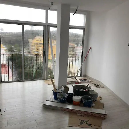 Lejlighed Apartamento El Reloj 2 *