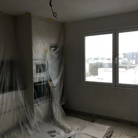 Lejlighed Apartamento El Reloj 2 Los Llanos De Aridane