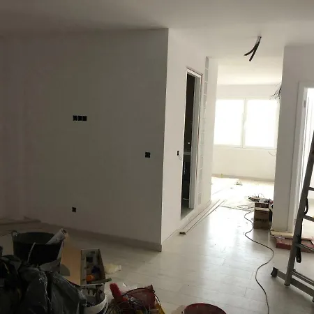 Apartamento El Reloj 2 Lejlighed Los Llanos De Aridane
