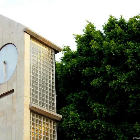 Lejlighed Apartamento El Reloj 2