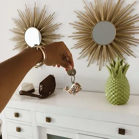 Lejlighed Apartamento El Reloj 2