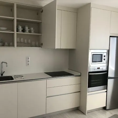 Lejlighed Apartamento El Reloj 2 *