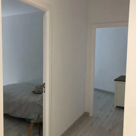 Apartamento El Reloj 2 Lejlighed *