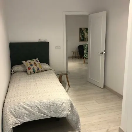 Apartamento El Reloj 2 Lejlighed Los Llanos De Aridane