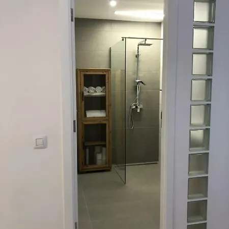 Apartamento El Reloj 2 Lejlighed Los Llanos De Aridane