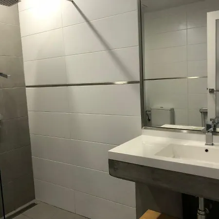 Apartamento El Reloj 2 Lejlighed Los Llanos De Aridane