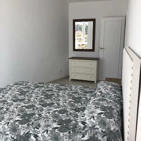 Apartamento El Reloj 2 Lejlighed Los Llanos De Aridane