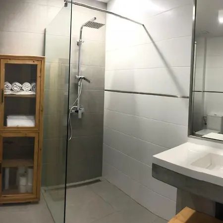 Apartamento El Reloj 2
